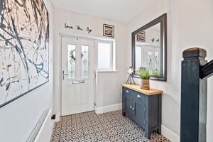 Hall- click for photo gallery